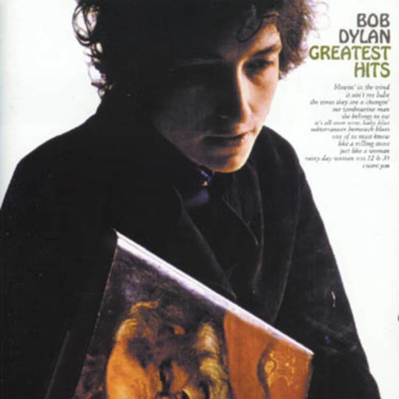 GREATEST HITS: (12 TRACKS) - CD