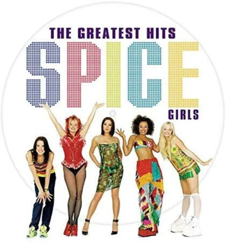 GREATEST HITS (15 TRACKS: LP PIC- DISC) - VINYL