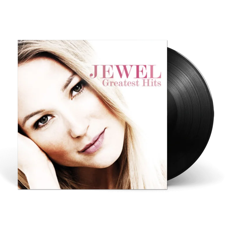 Greatest Hits (2-LP)