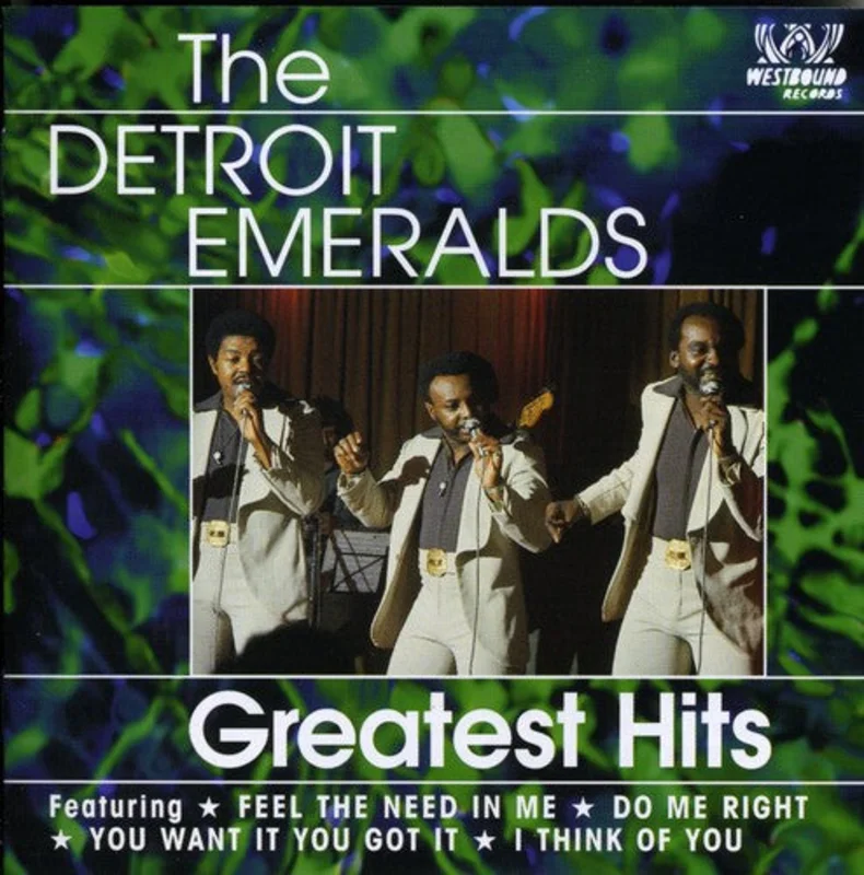 GREATEST HITS (24 TRACKS) - CD