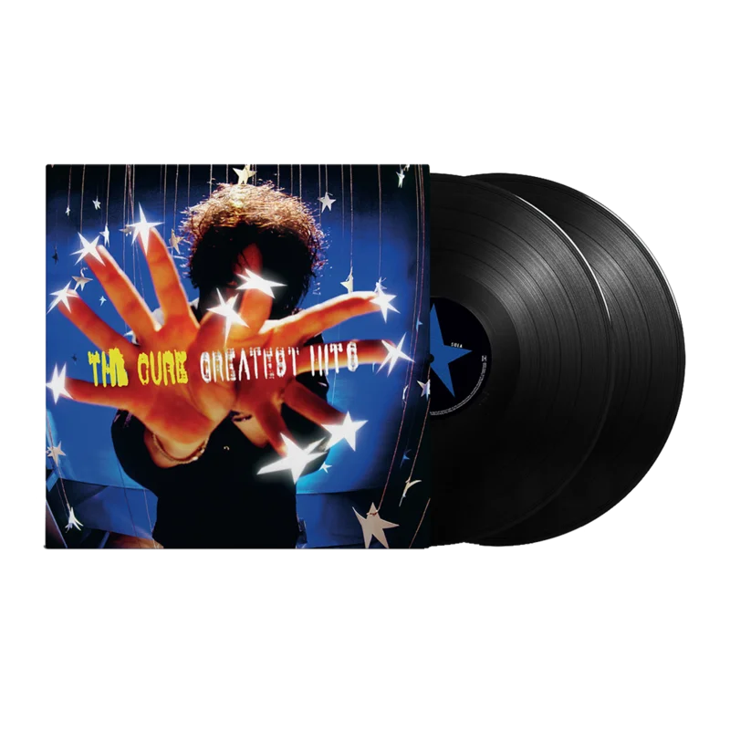 Greatest Hits: 2LP  (Remastered)