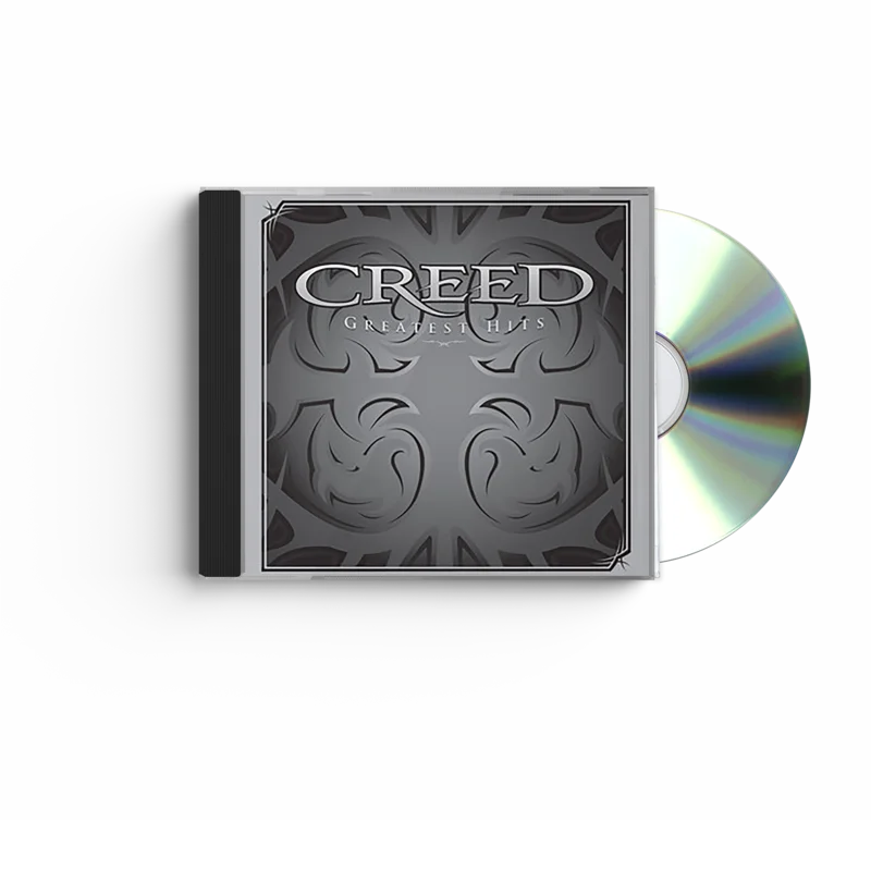 Greatest Hits (CD)