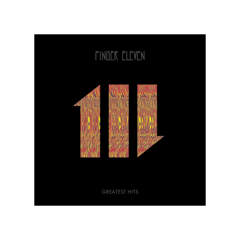 Greatest Hits (Digital Album)