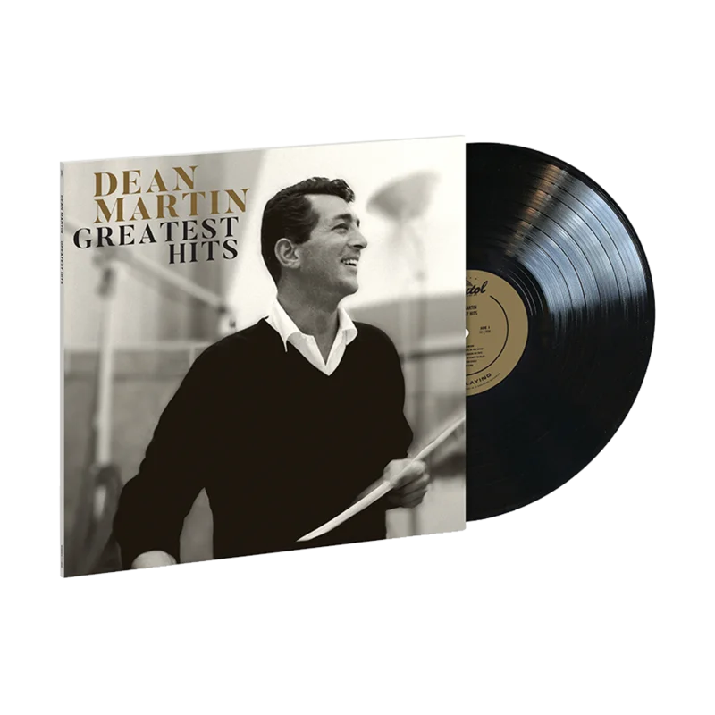 Greatest Hits: Vinyl LP