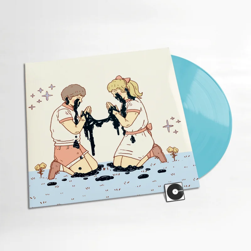 Greet Death - "Die In Love" Indie Exclusive