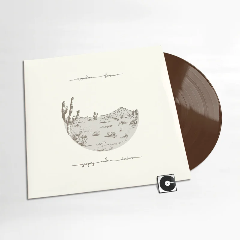 Gregory Alan Isakov - "Appaloosa Bones"