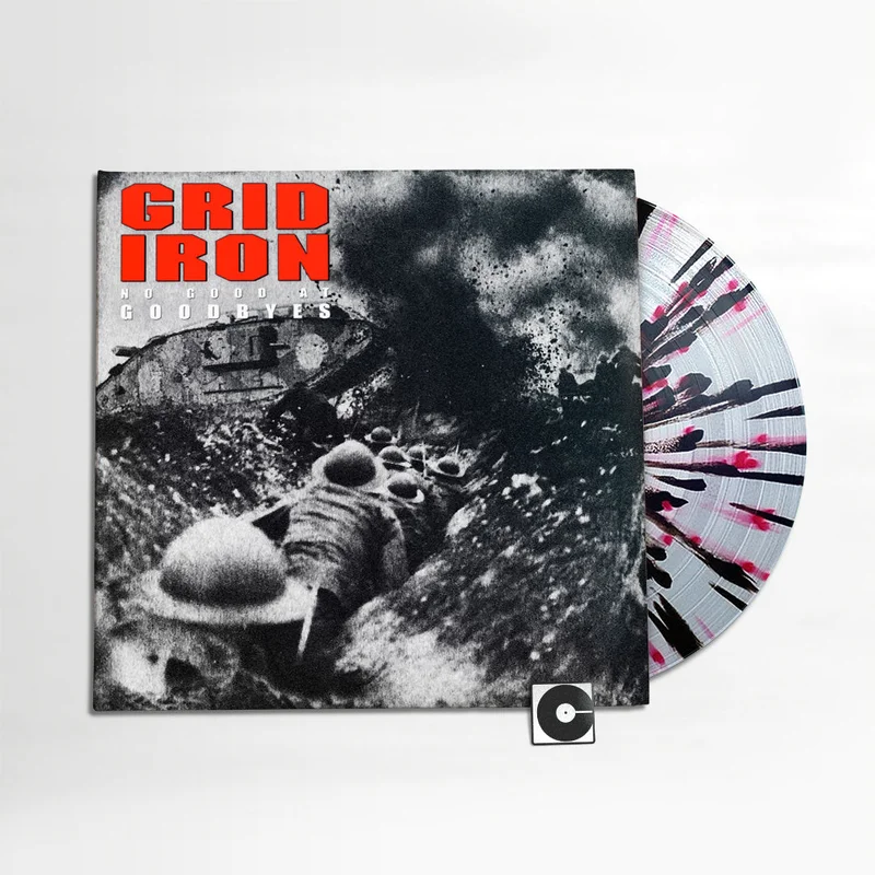 Gridiron - "No Good At Goodbyes"