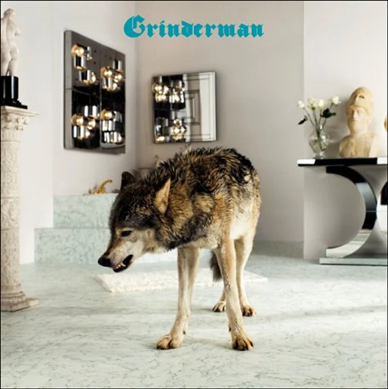 Grinderman Grinderman 2 - Sealed UK Vinyl LP