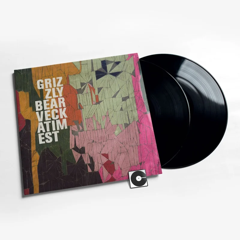 Grizzly Bear - "Veckatimest"