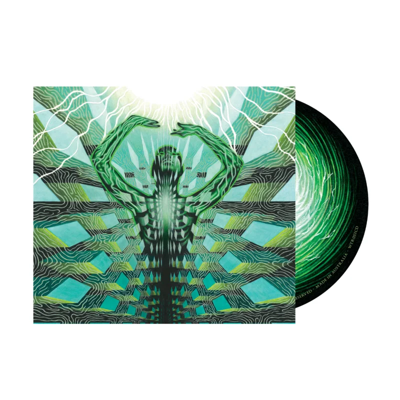 Growth  Under The Under [CD]