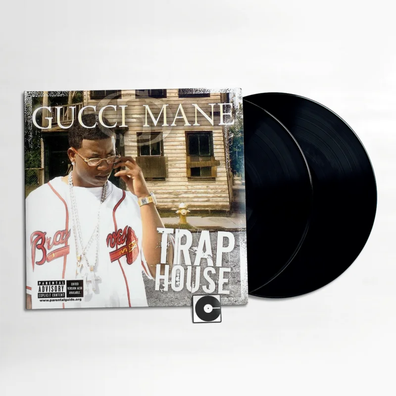 Gucci Mane - "Trap House"