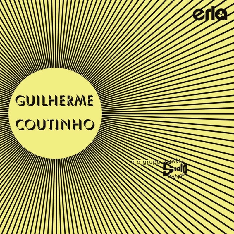 Guilherme Coutinho E O Grupo Stalo  ST