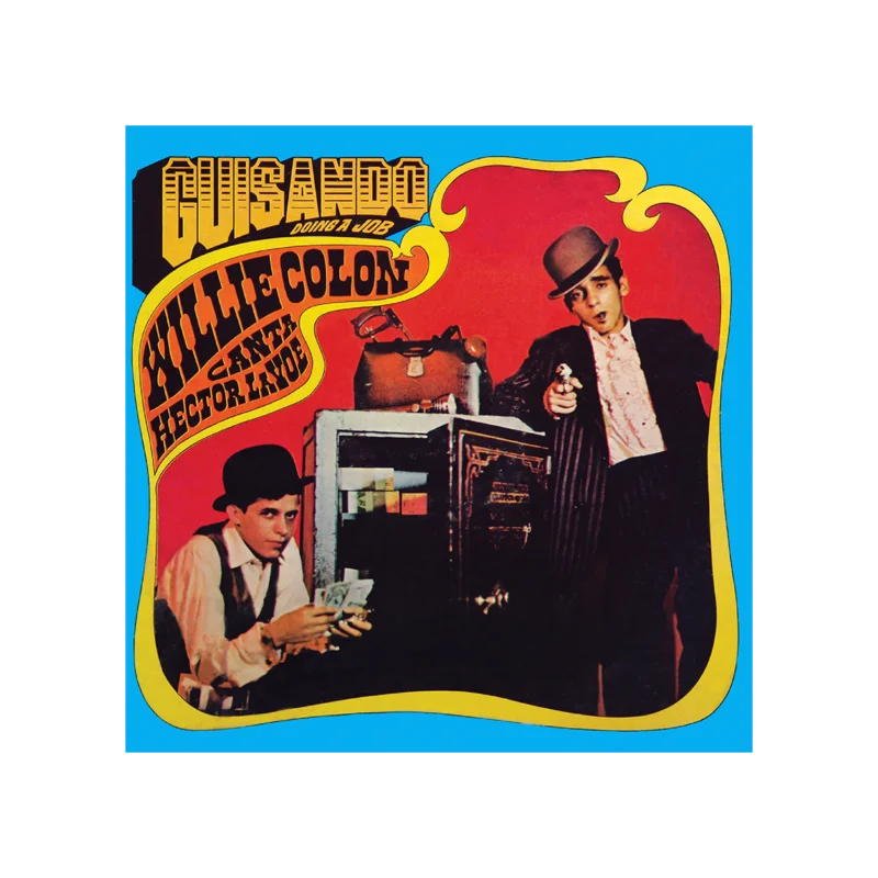 Guisando: Doing A Job (Digital Album)