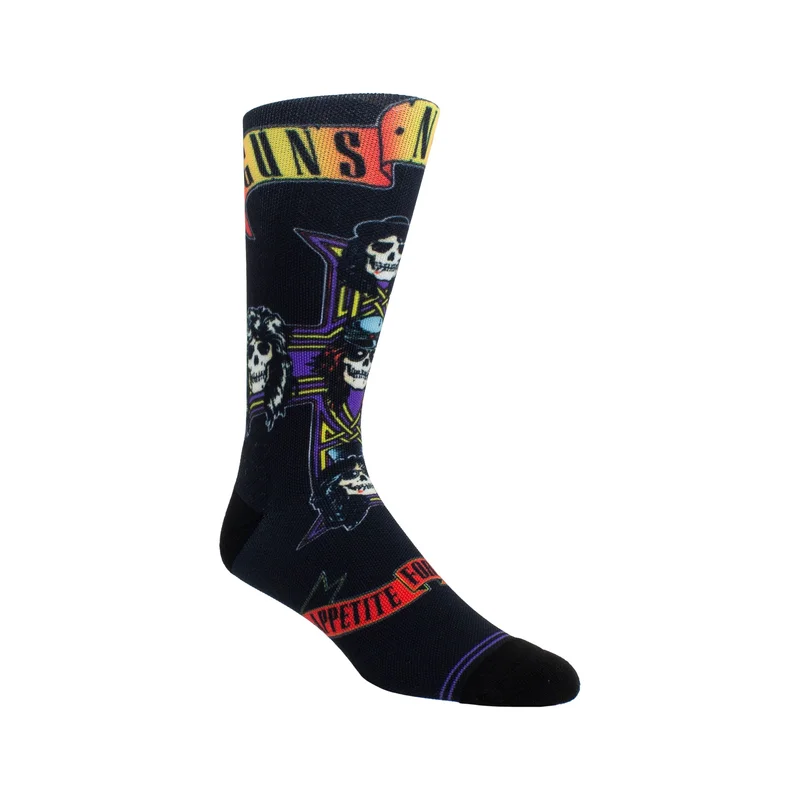 Guns N Roses Appetite For Destruction Socks