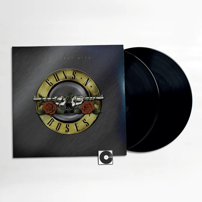Guns N' Roses - "Greatest Hits"