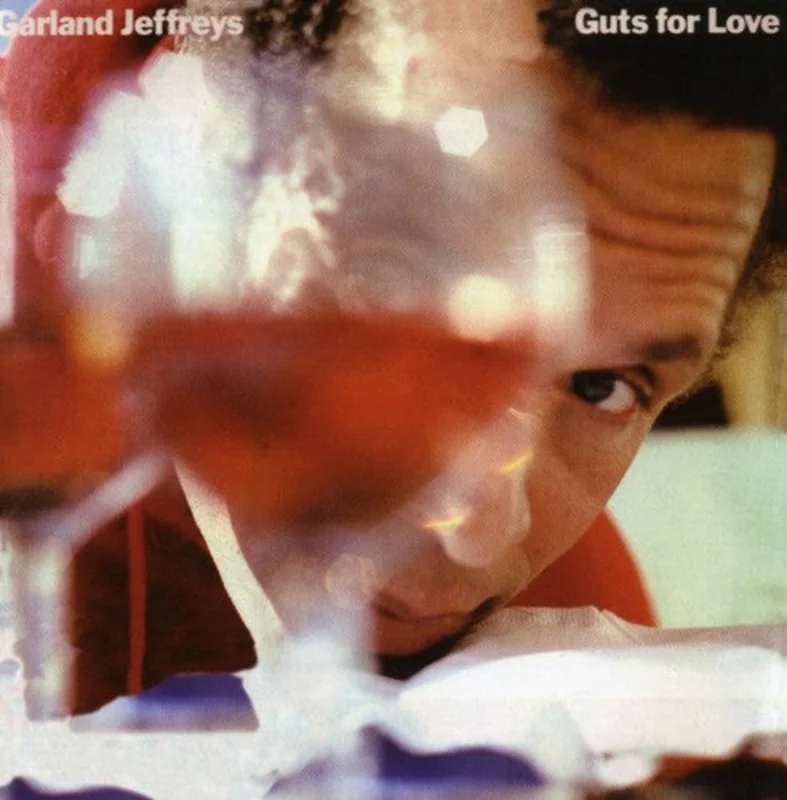 GUT FOR LOVE - CD