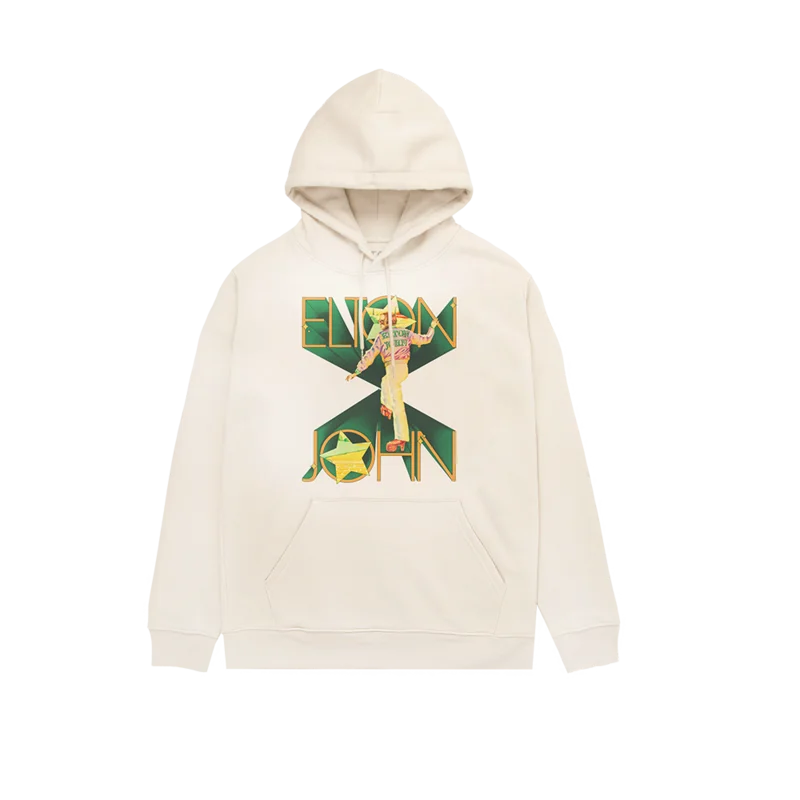 GYBR Tour 2023 Hoodie