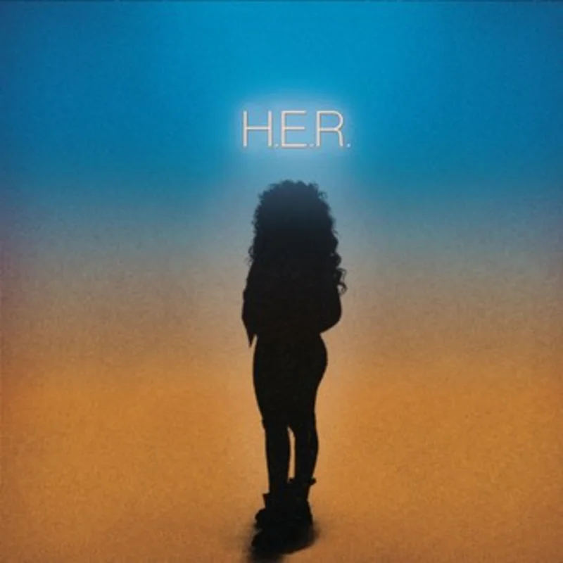 H.E.R. H.E.R. (2-LP)