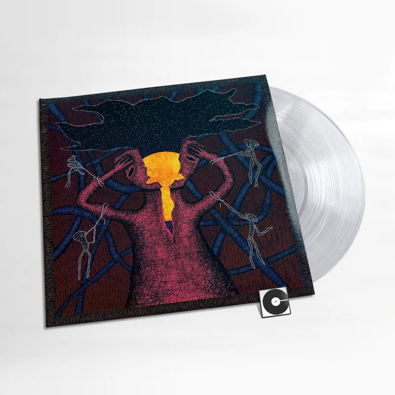 Hail The Sun - "Divine Inner Tension"