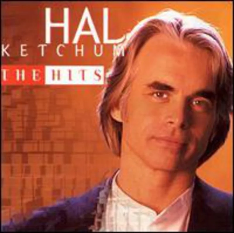 Hal Ketchum - Hits [CD]
