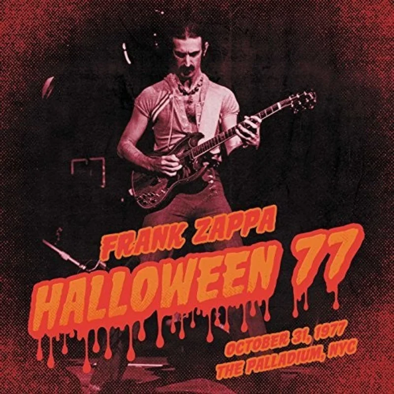 HALLOWEEN 77 (3 CD) - CD