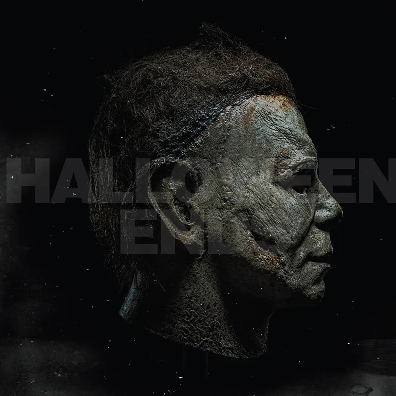 Halloween Ends: Original Motion Picture Soundtrack (Expanded Edition) - LP
