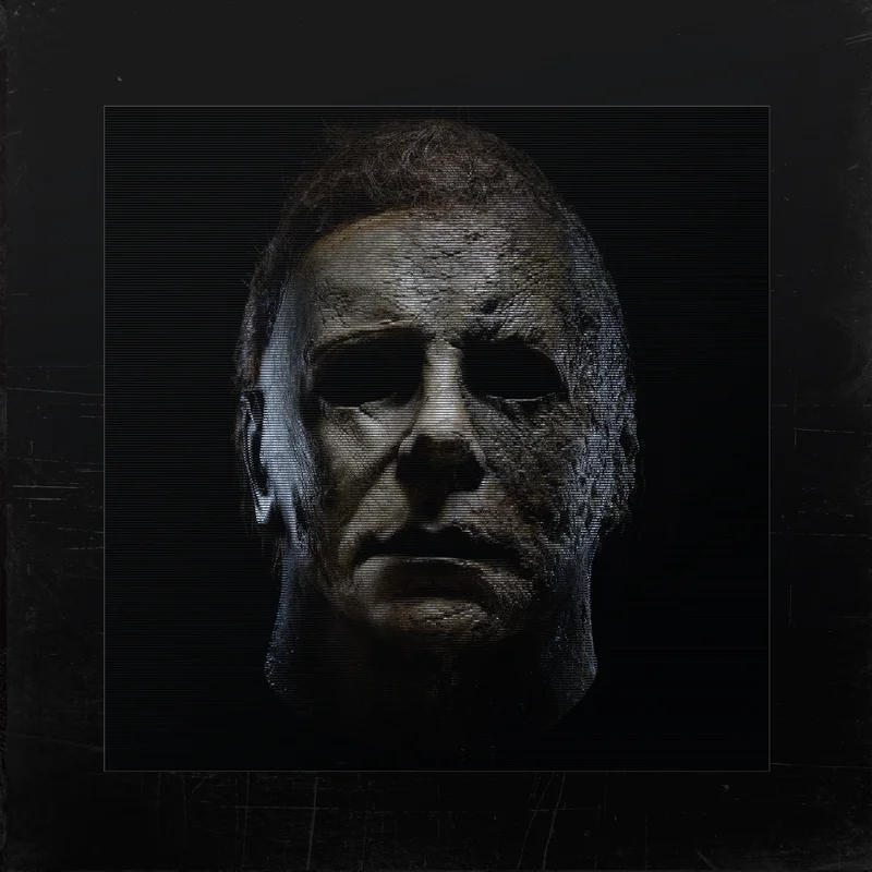 Halloween: The Complete Expanded Collection - LP Box Set
