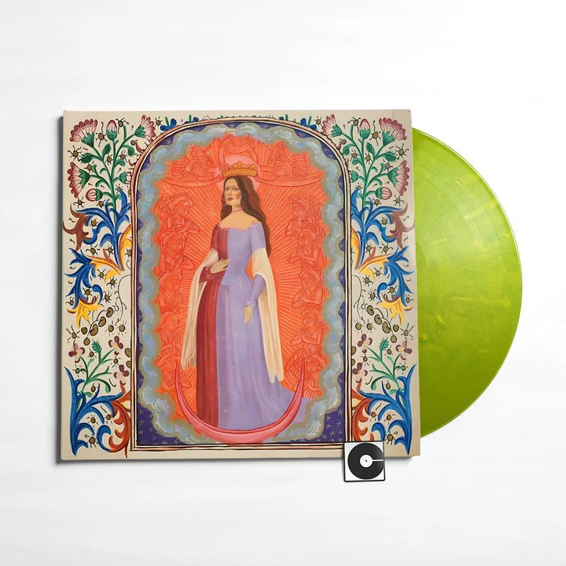 Halsey - "If I Can't Have Love, I Want Power" Tour Edition
