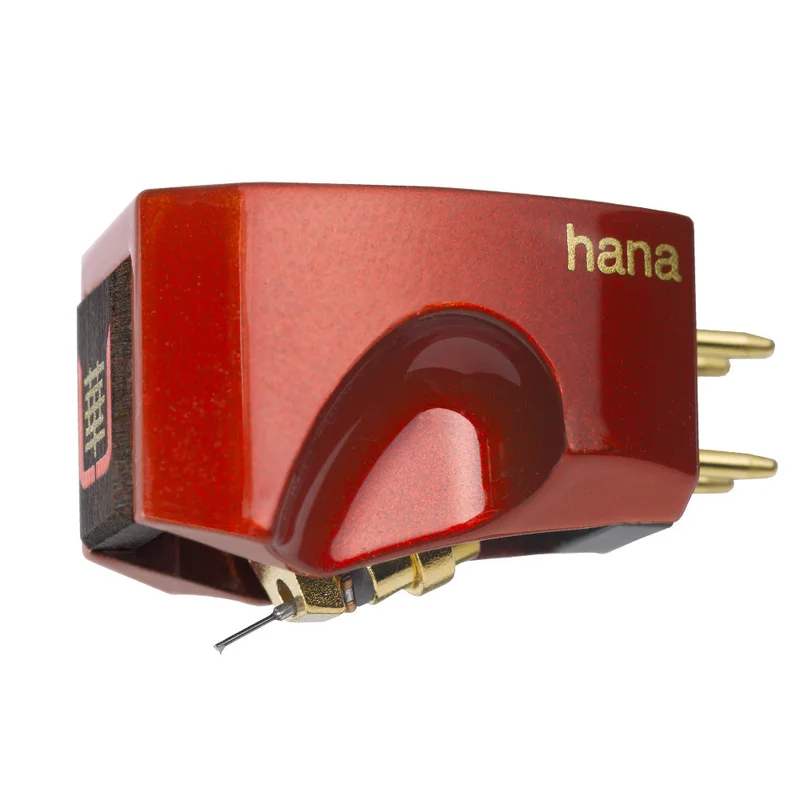 HANA UR Unami RED MC Cartridge Low Output