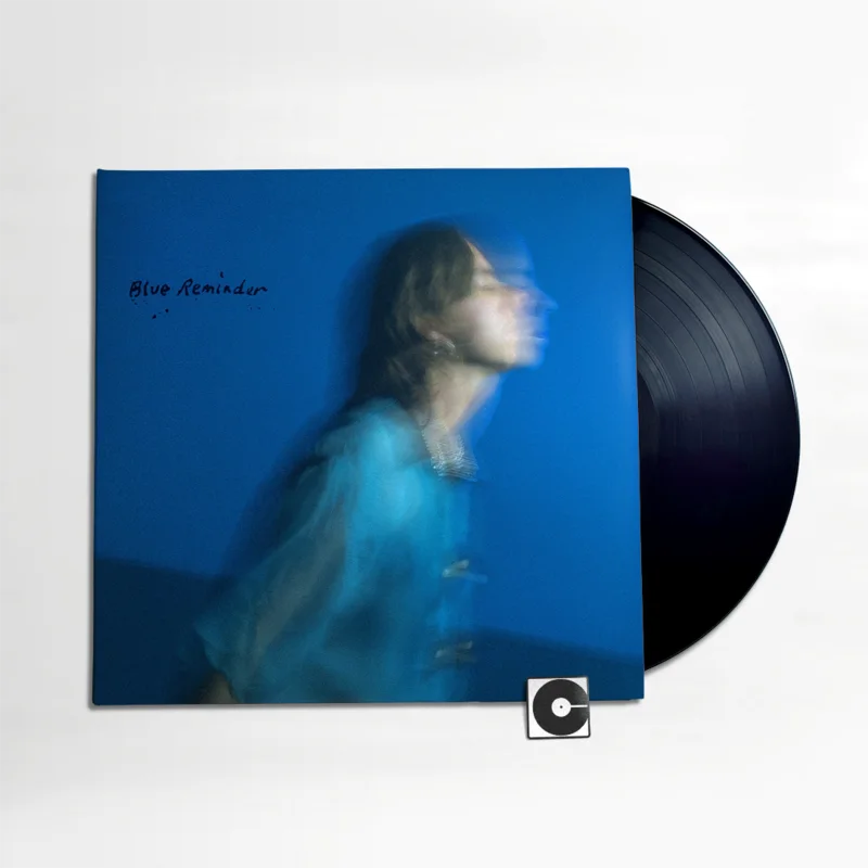 Hand Habits - "Blue Reminder"