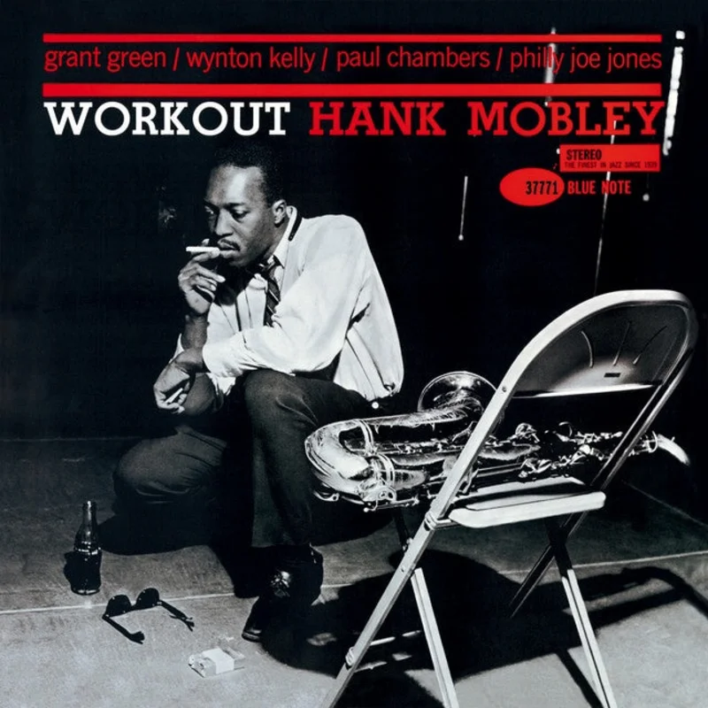 Hank Mobley - Workout (Classic Vinyl Series)