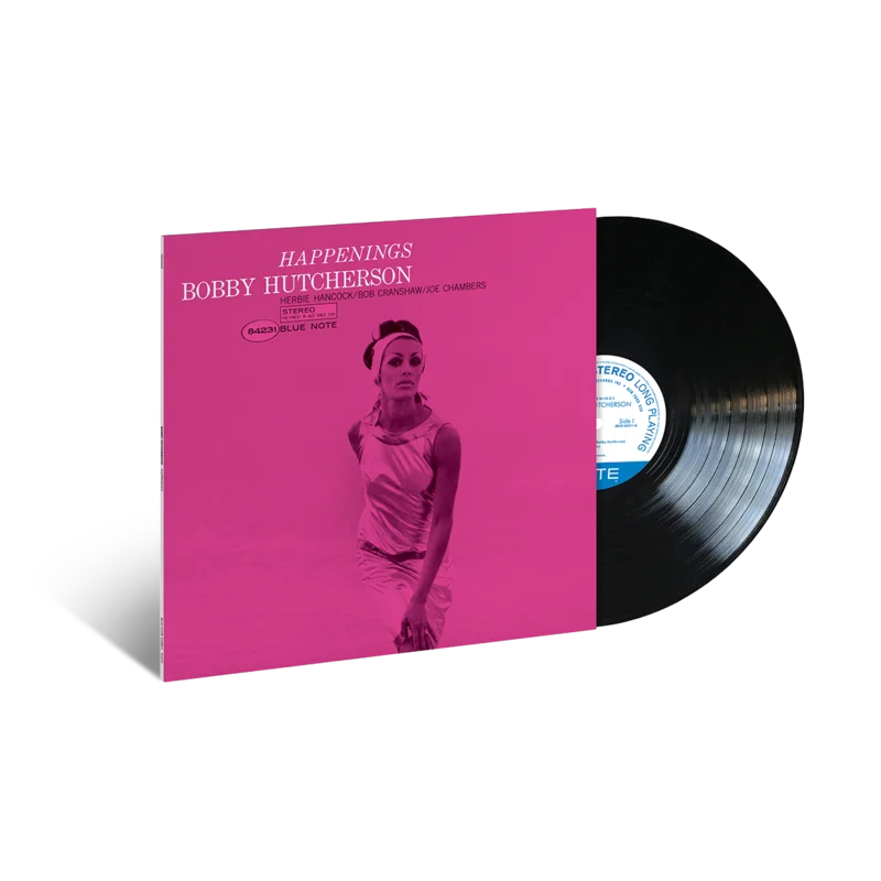 Happenings (Classic Vinyl Series): Vinyl LP