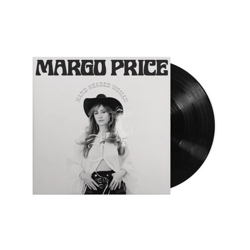 Hard Headed Woman: Vinyl LP