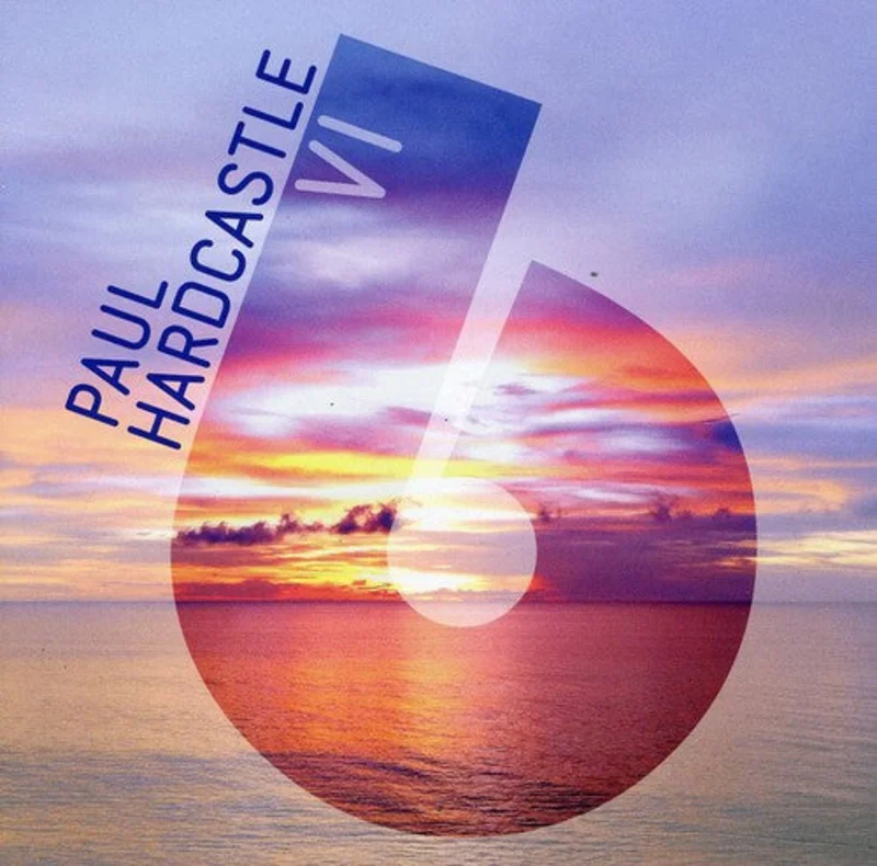 HARDCASTLE VI - CD