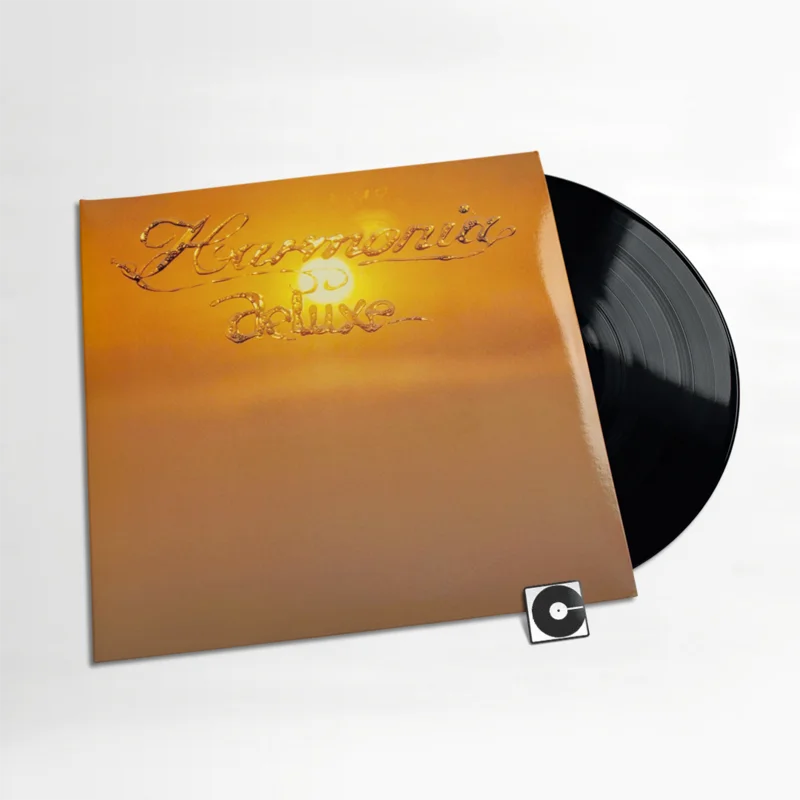 Harmonia - "Deluxe"