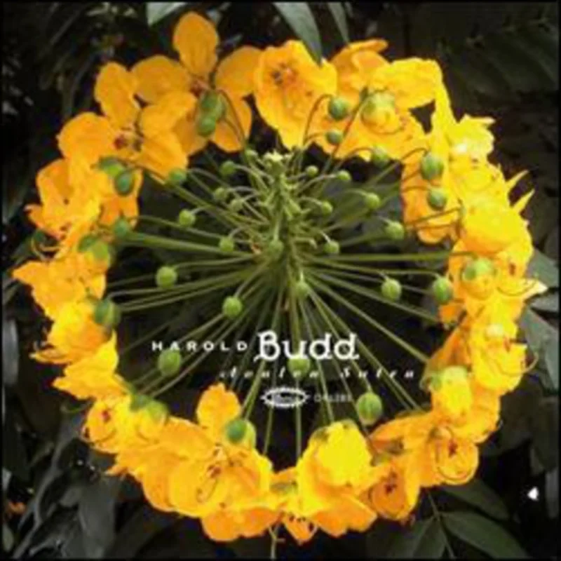 Harold Budd - Avalon Sutra [CD]