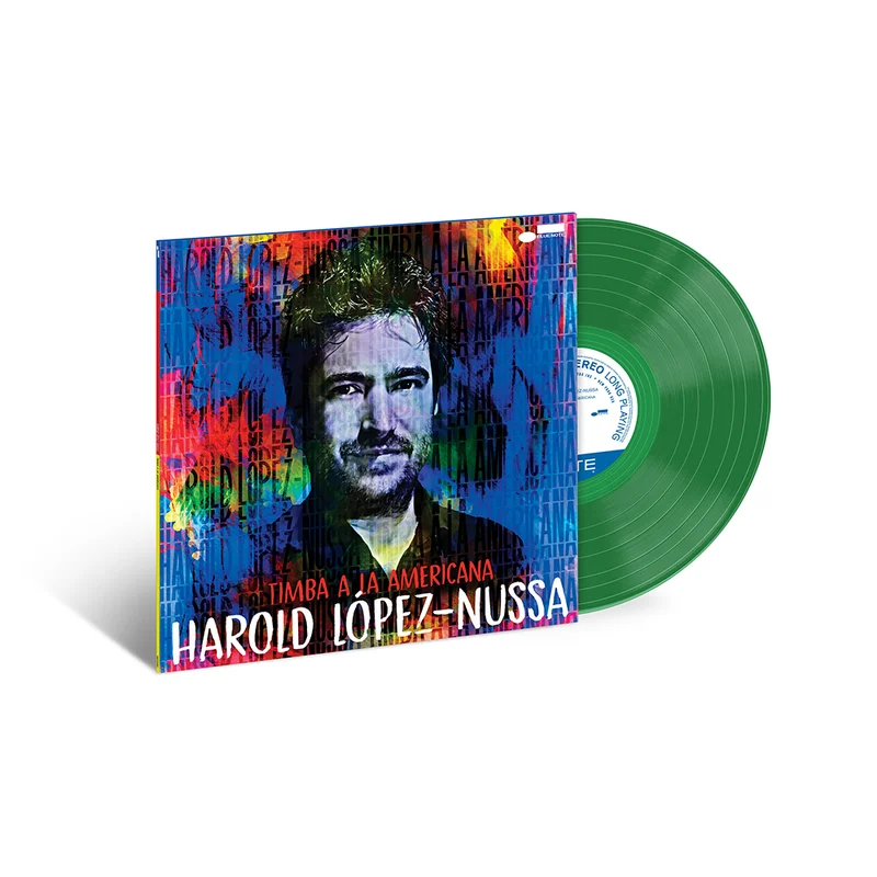 Harold Lpez-Nussa - Timba a la Americana