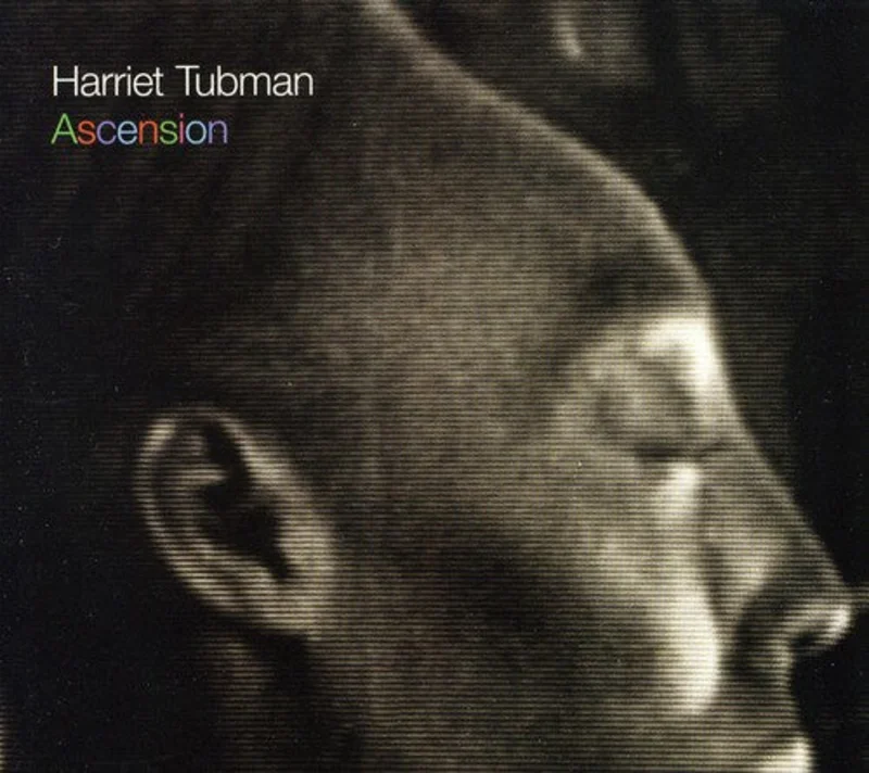 Harriet Tubman - Ascension [CD]