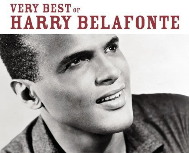 Harry Belafonte - The Very Best Of Harry Belafonte [CD]