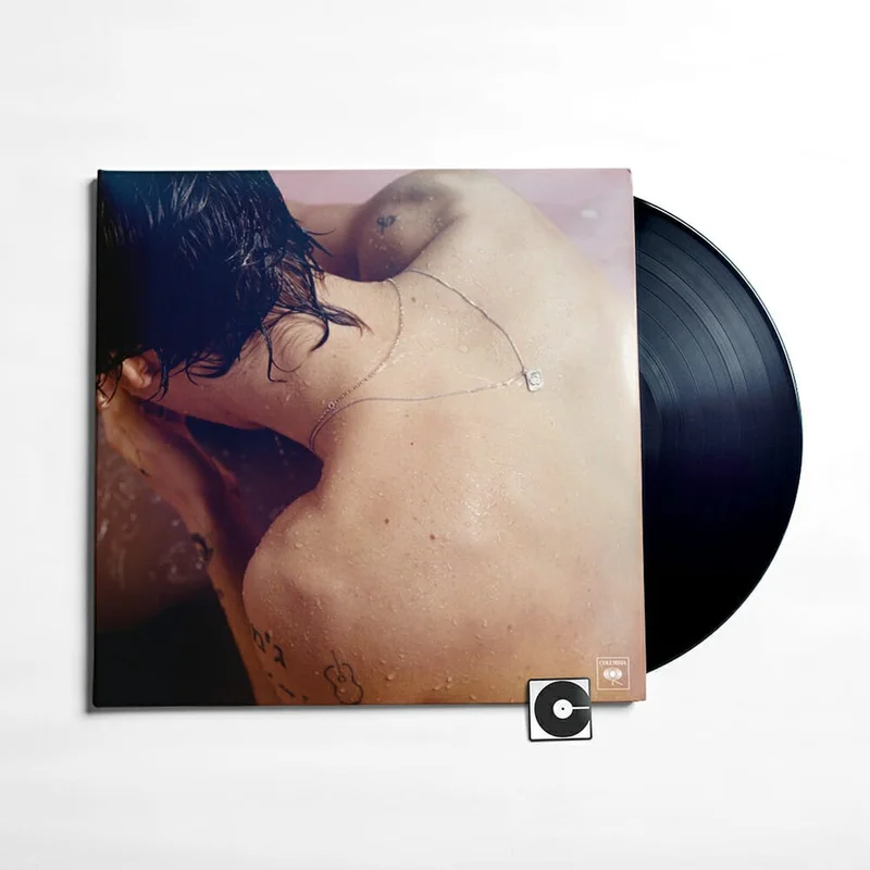 Harry Styles - "Harry Styles"