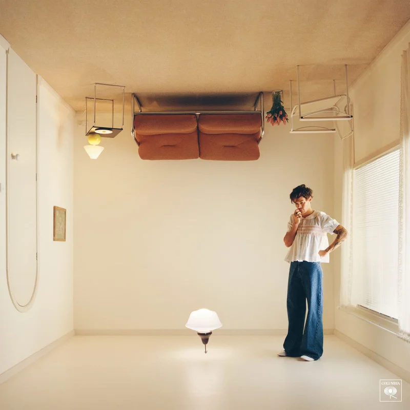 Harry Styles Harrys House (2-LP)