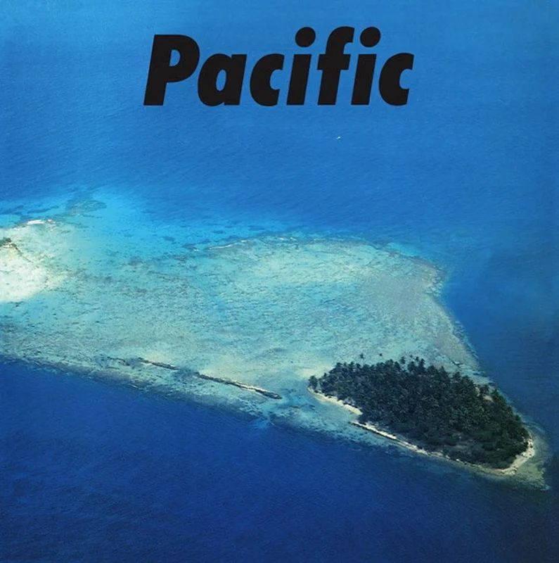 Haruomi Hosono, Shigeru Suzuki, Tatsuro Yamashita  Pacific