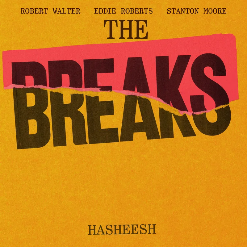 Hasheesh