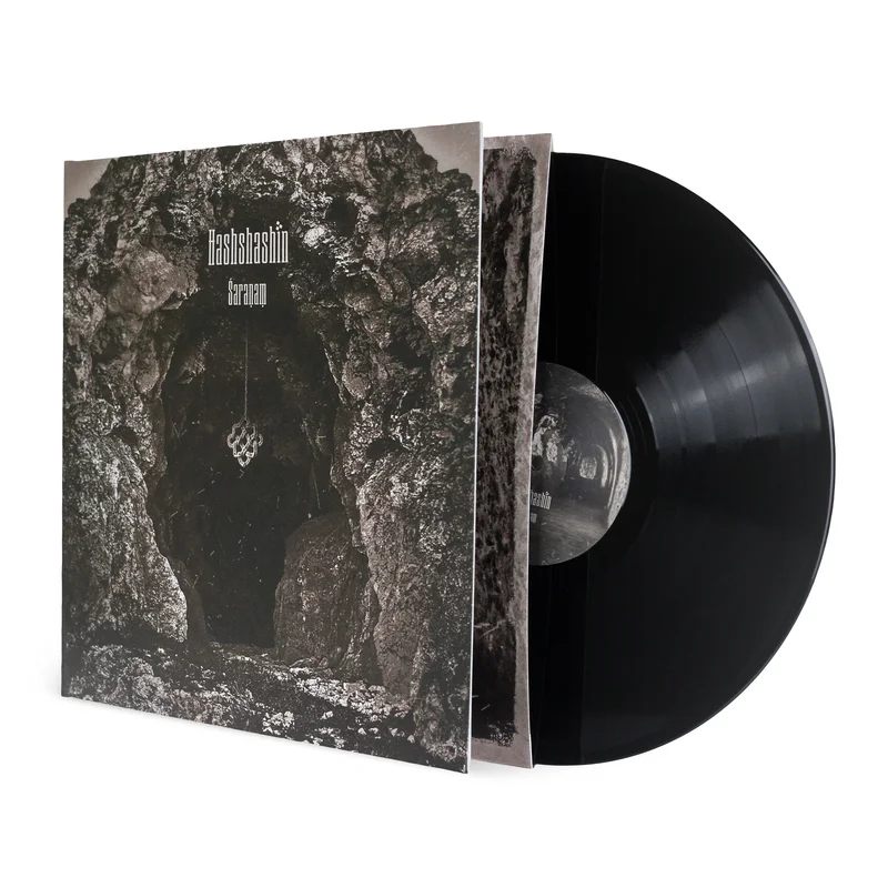 Hashshashin  araa [LP]