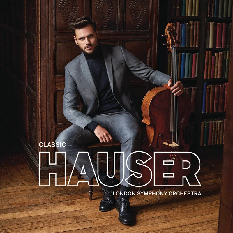 Hauser - Classic [CD]