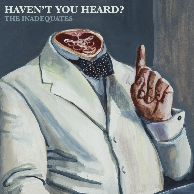Haven't You Heard?