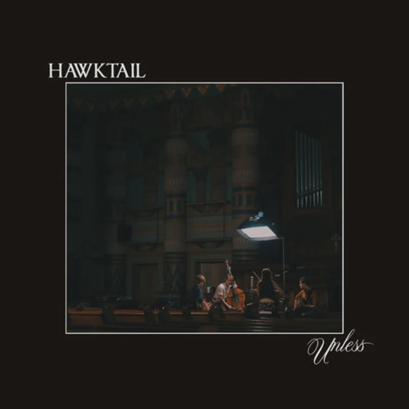 Hawktail - Unless [CD]