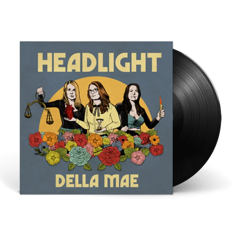 Headlight (LP)