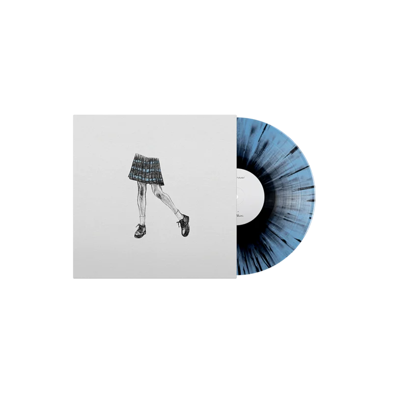 Heather 12-inch Single (Wishbone Edition)
