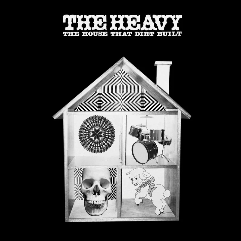 Heavy The House That Dirt Built